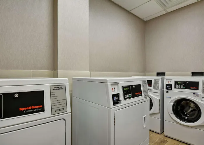 Hampton Inn & Suites Boynton Beach
