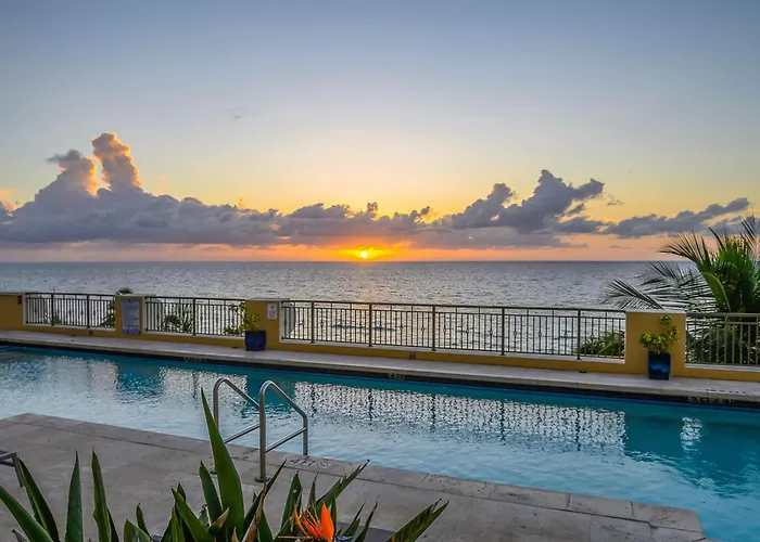 The Atlantic Hotel & Spa