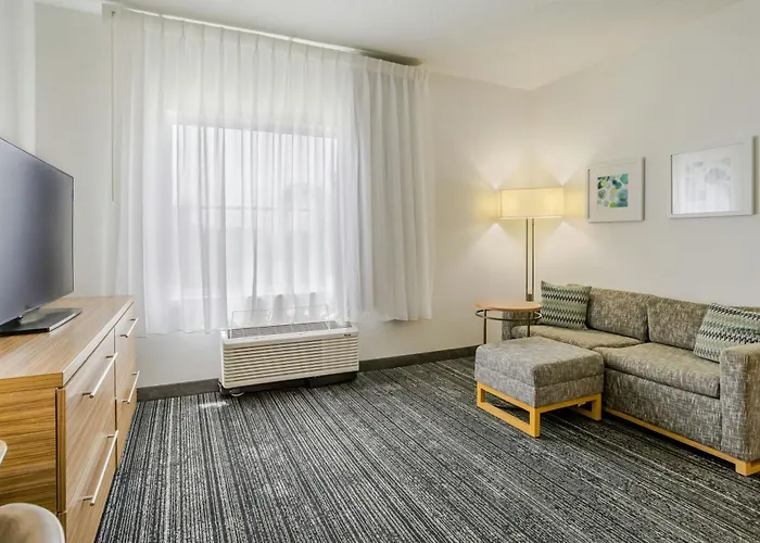 Towneplace Suites By Marriott Boynton Beach